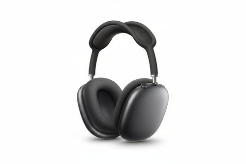 Wireless Noise Cancelling Headphones – Pure Sound, Thoughtfully Designed